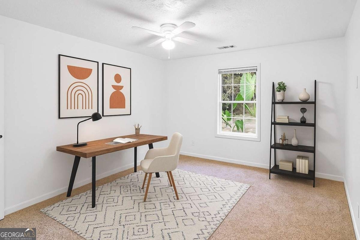 1414 Lucky Street Griffin - 17