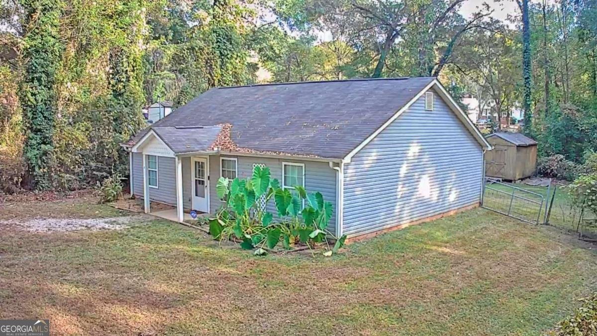 1414 Lucky Street Griffin - 2