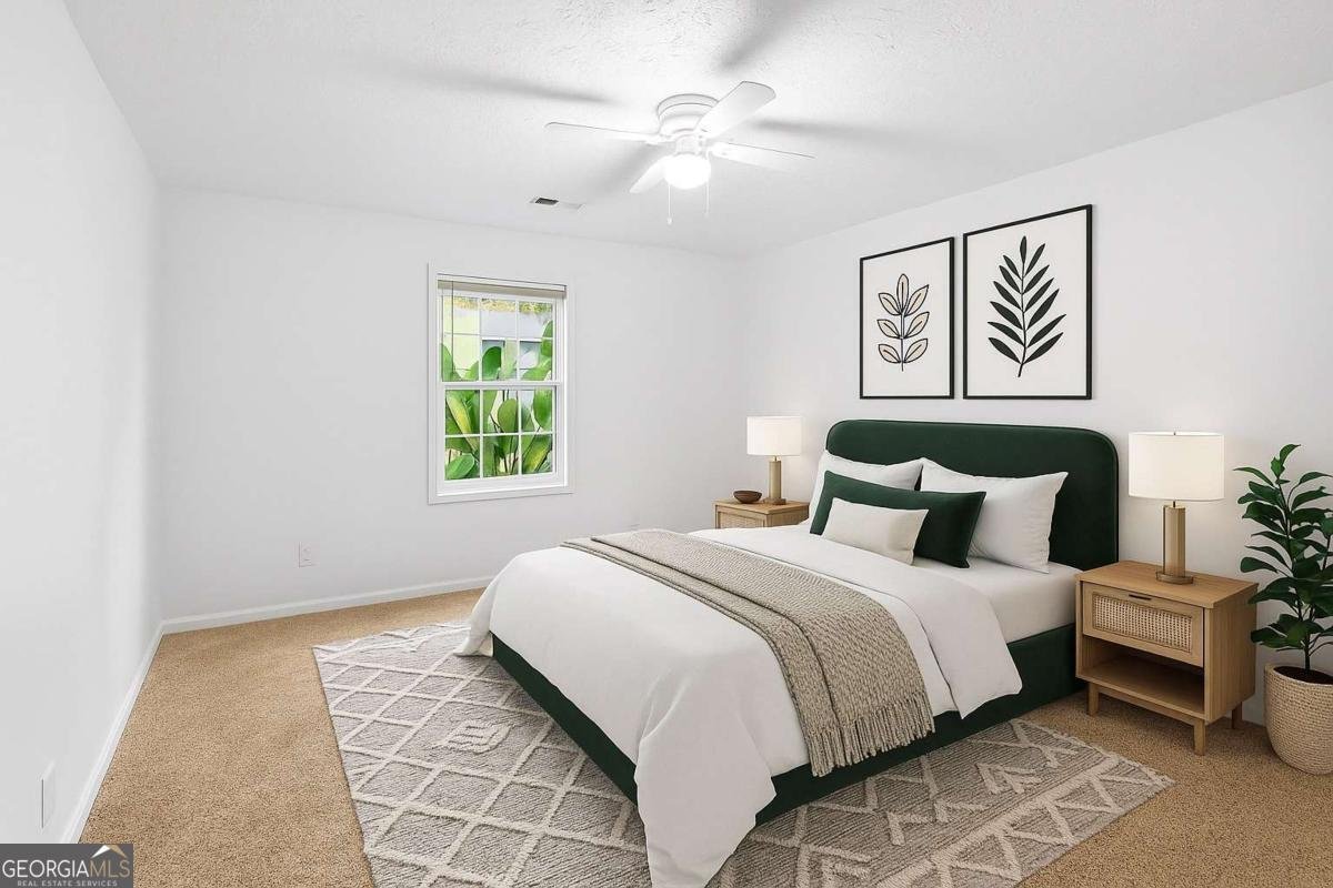 1414 Lucky Street Griffin - 20