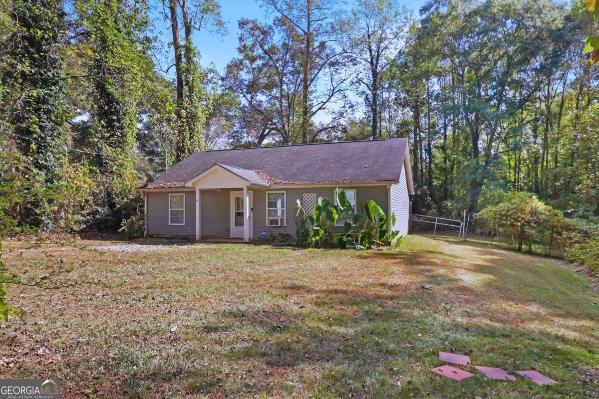 1414 Lucky Street Griffin - 3