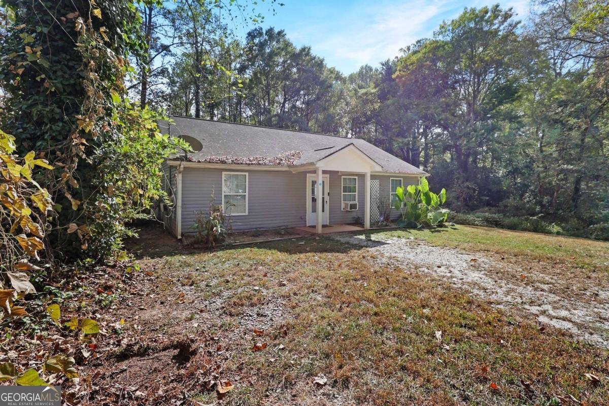 1414 Lucky Street Griffin - 4