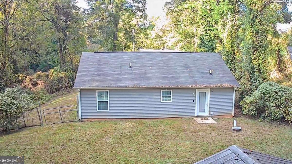 1414 Lucky Street Griffin - 5