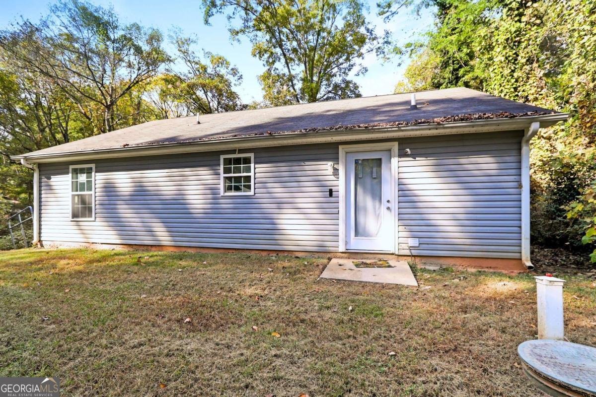 1414 Lucky Street Griffin - 6