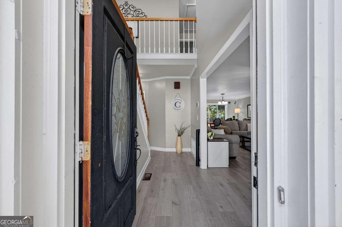 1270 Stampmill Way Lawrenceville - 2