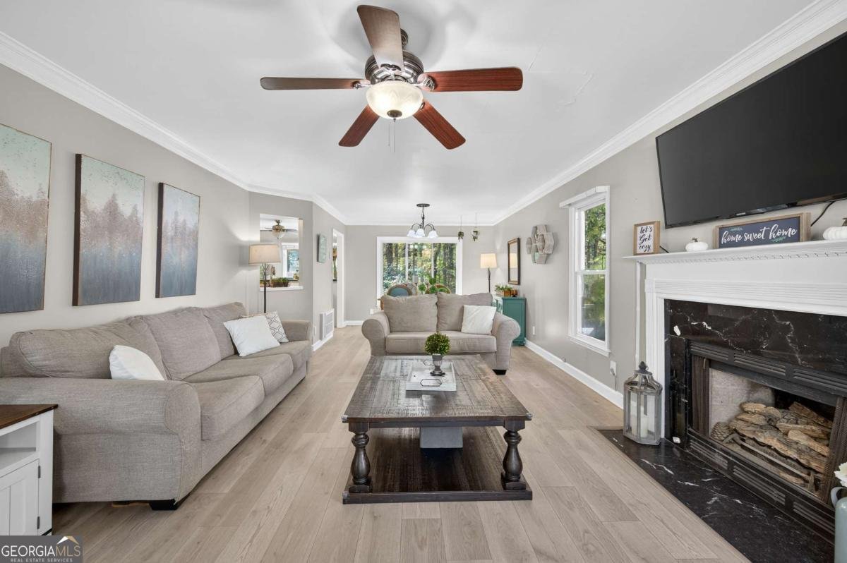 1270 Stampmill Way Lawrenceville - 3