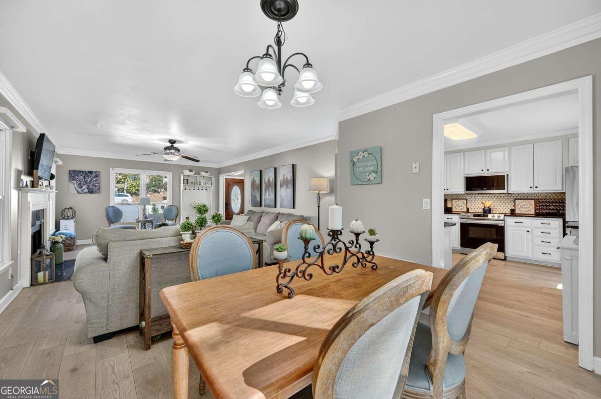 1270 Stampmill Way Lawrenceville - 5