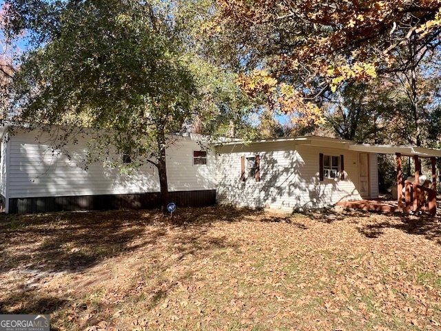 3195 Henderson Grove Road Sandersville - 13