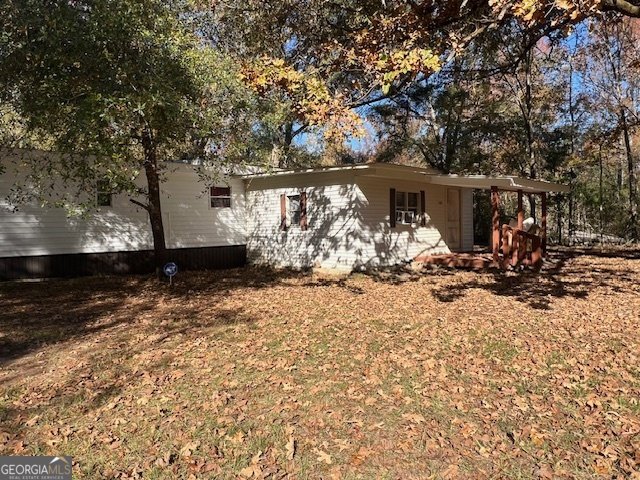 3195 Henderson Grove Road Sandersville - 14