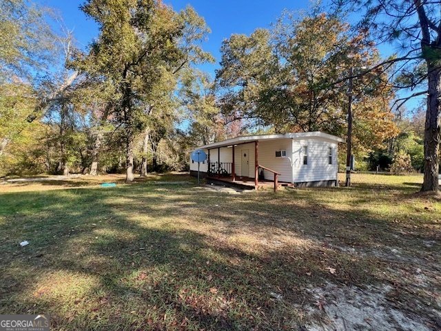 3195 Henderson Grove Road Sandersville - 16