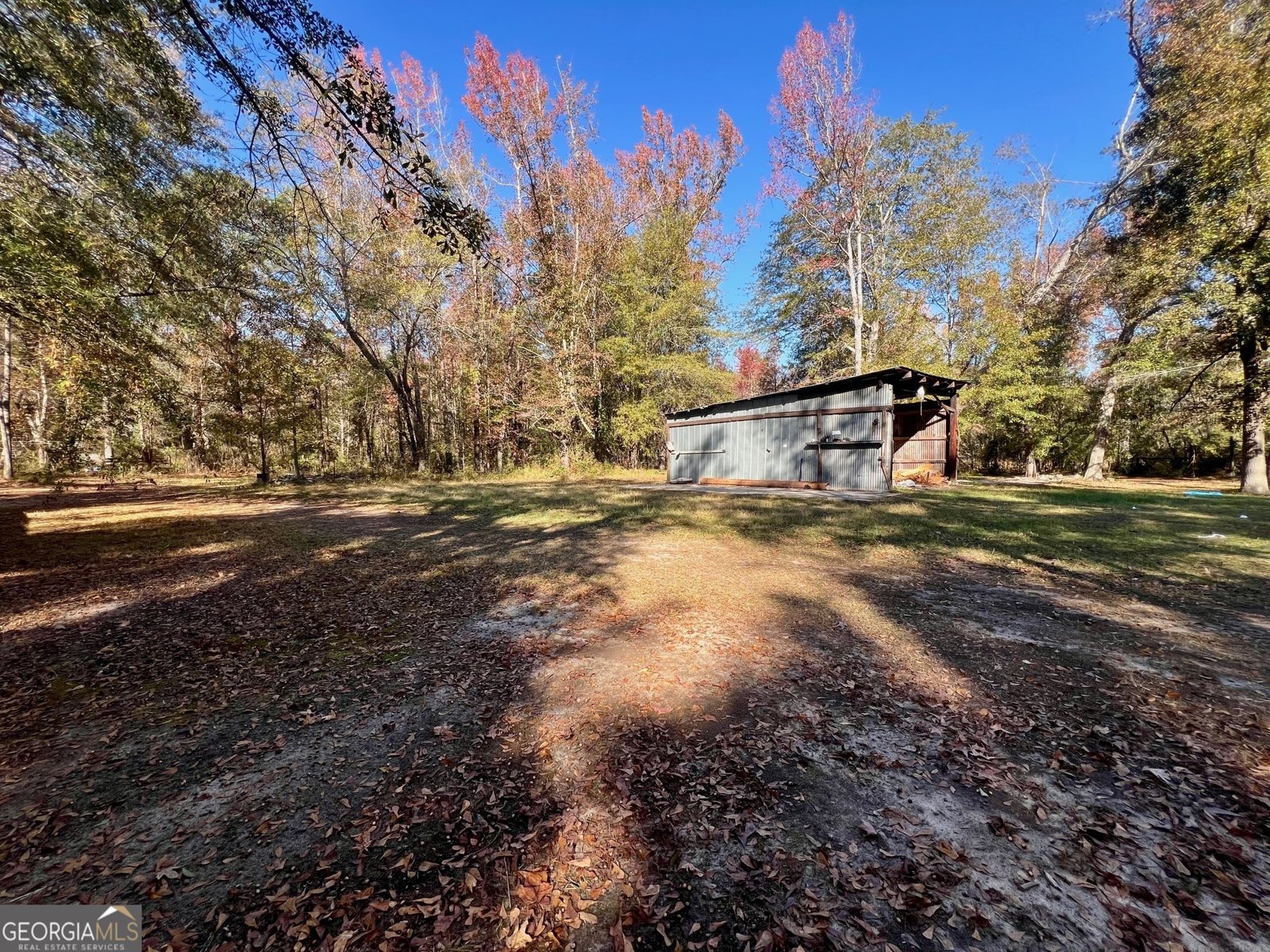 3195 Henderson Grove Road Sandersville - 19