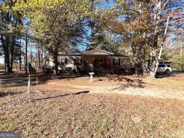 3195 Henderson Grove Road Sandersville - 2