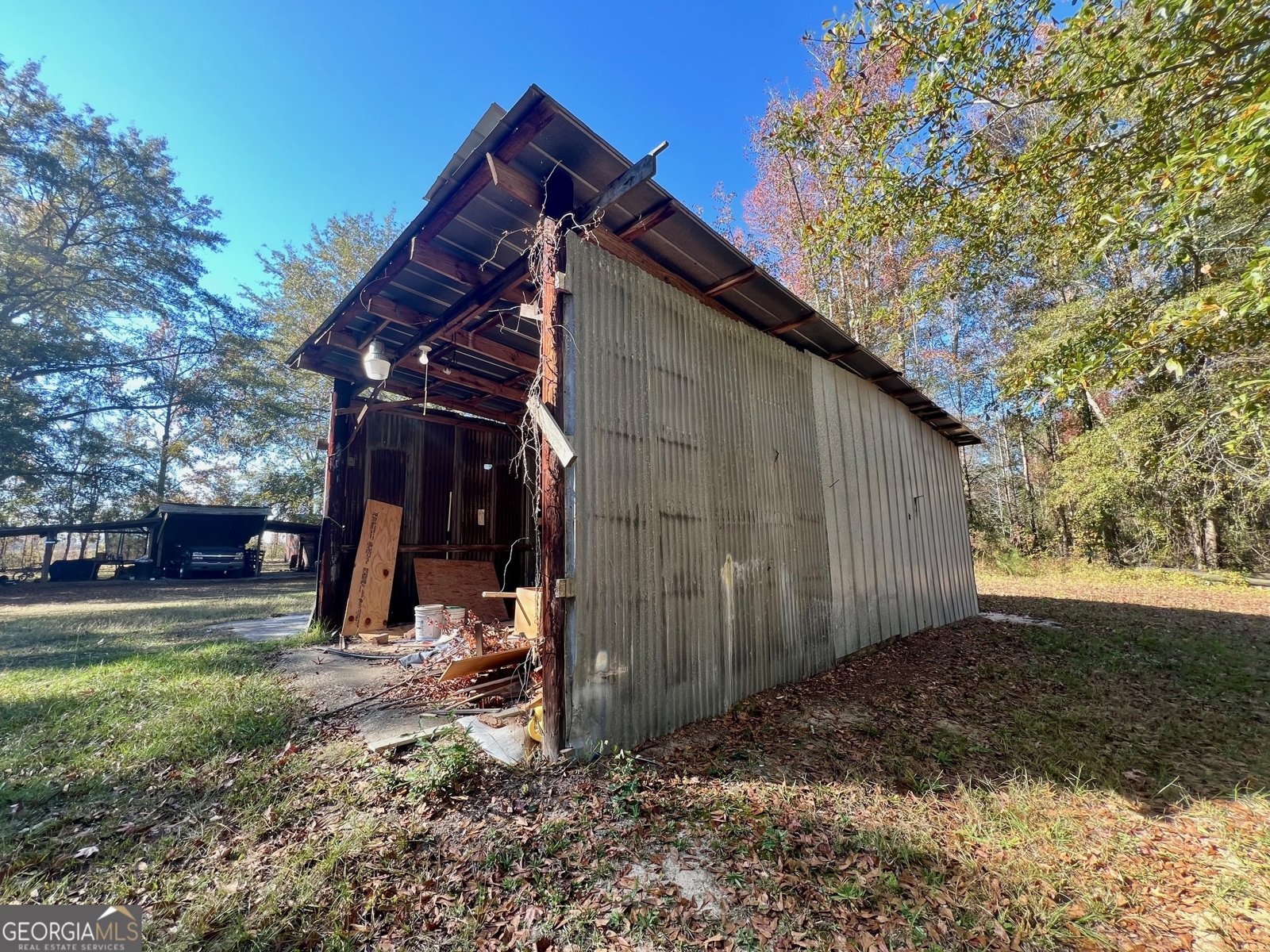 3195 Henderson Grove Road Sandersville - 20