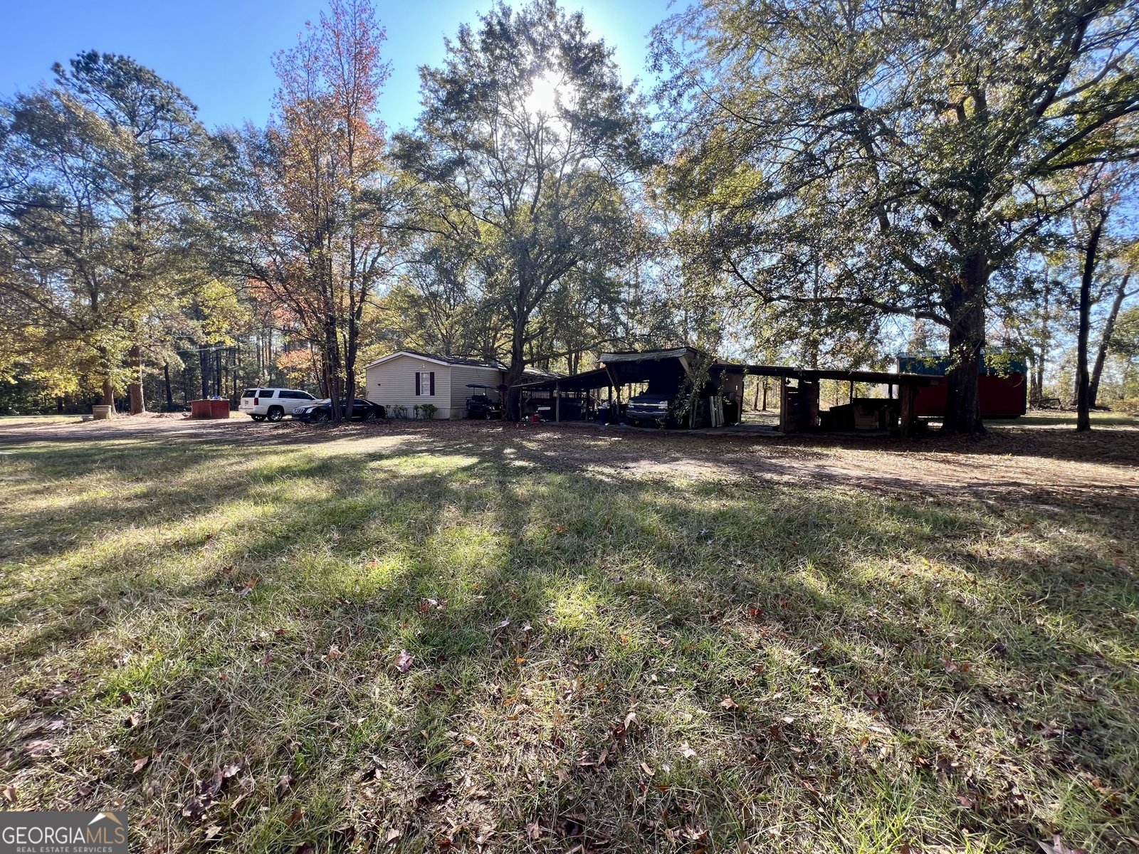 3195 Henderson Grove Road Sandersville - Photo 32