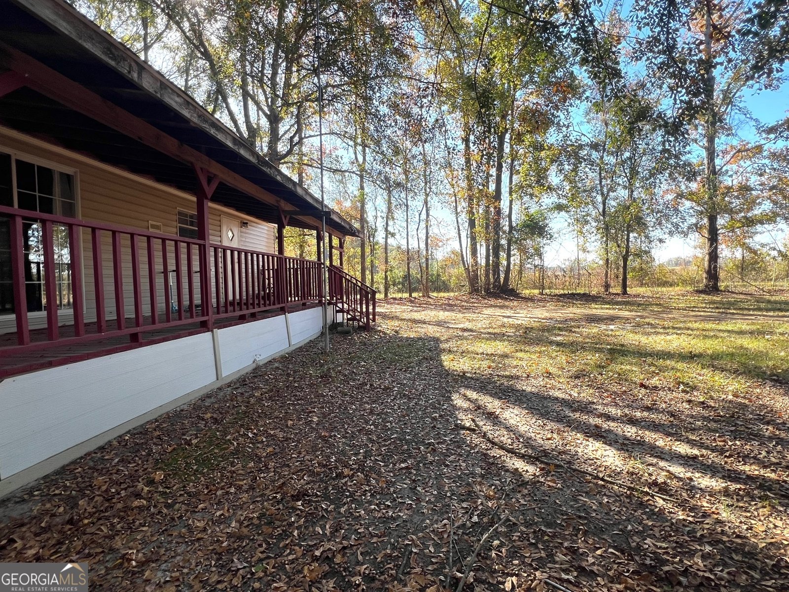 3195 Henderson Grove Road Sandersville - 4