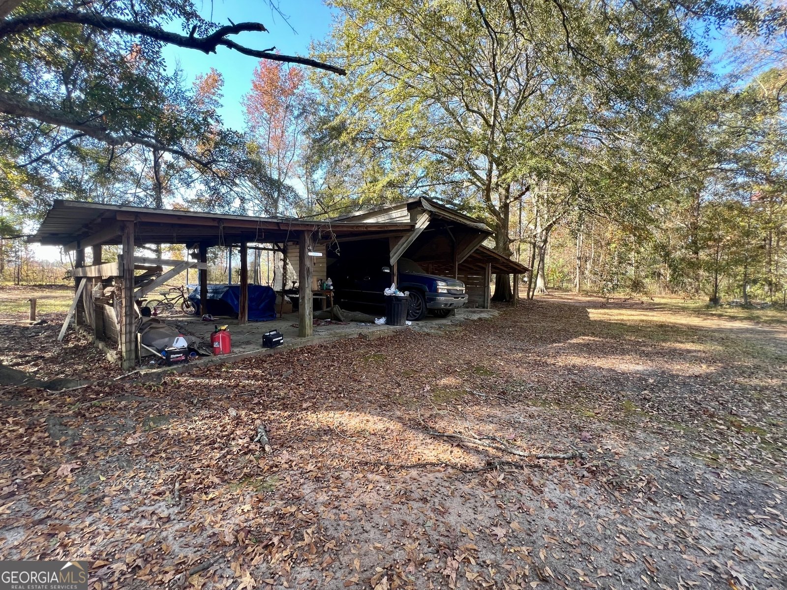 3195 Henderson Grove Road Sandersville - Photo 46