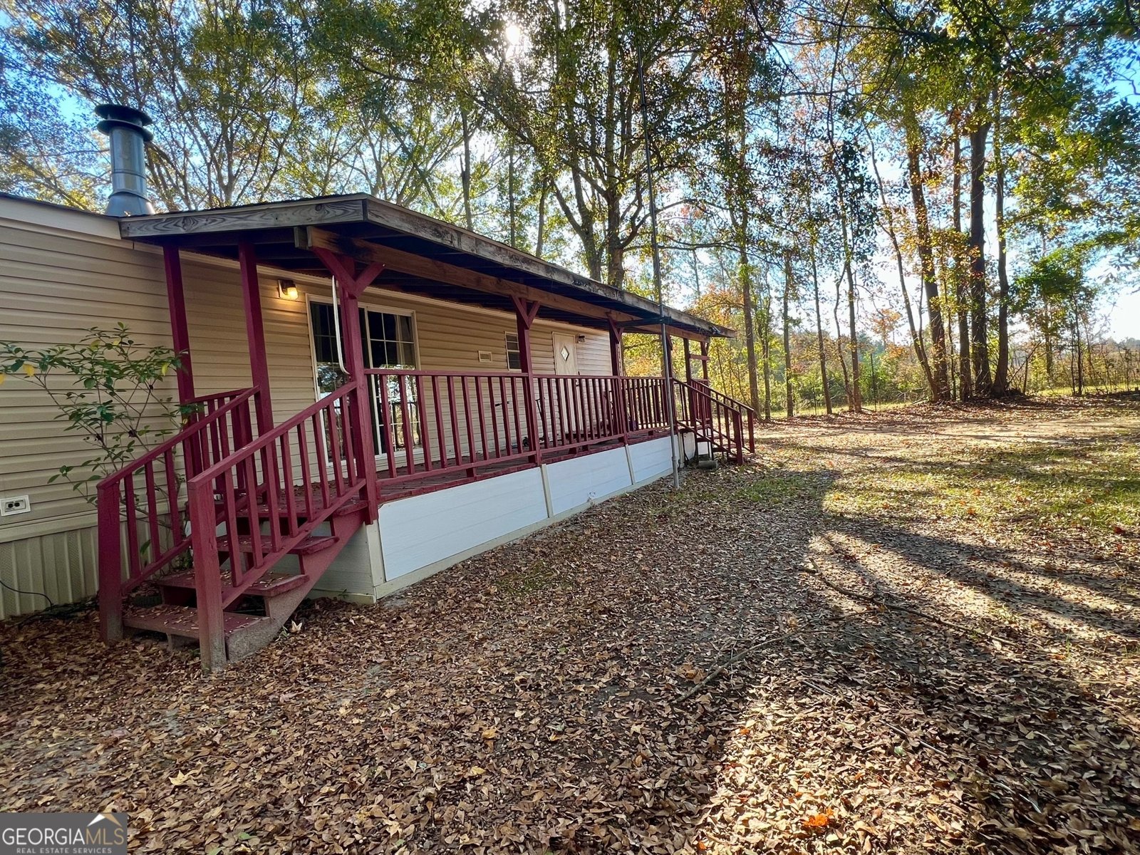 3195 Henderson Grove Road Sandersville - 5