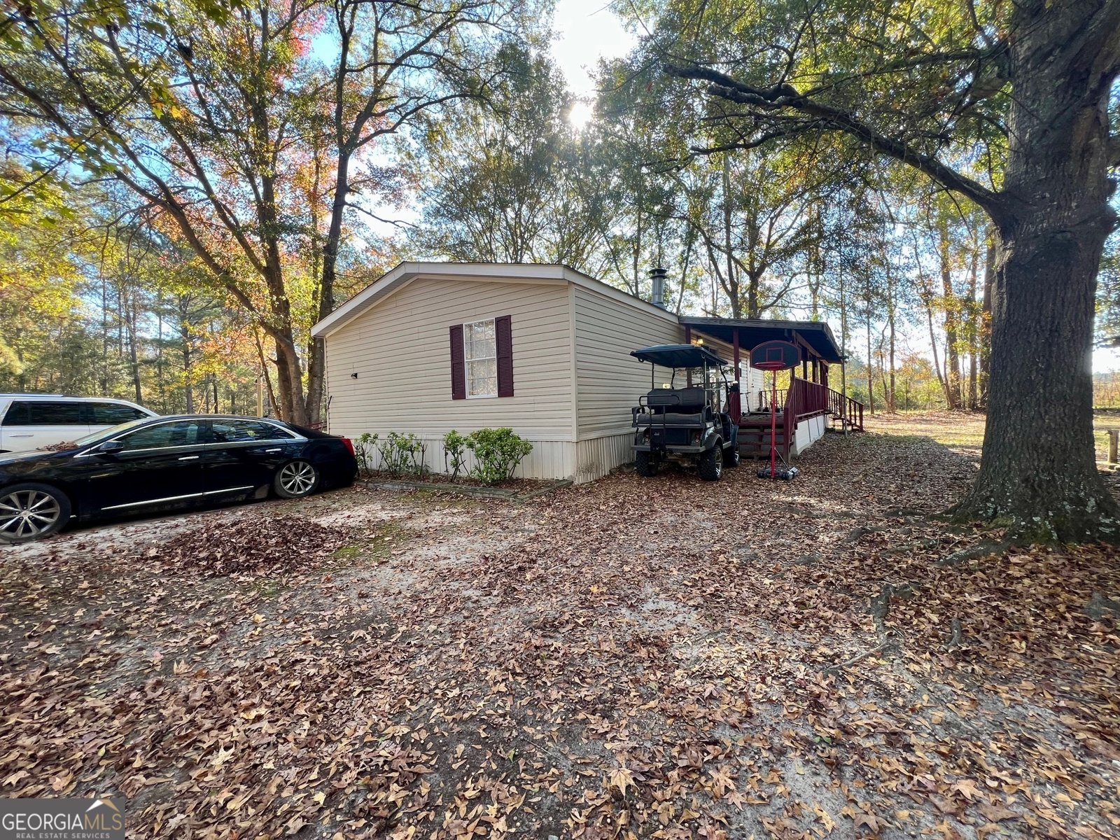 3195 Henderson Grove Road Sandersville - 6