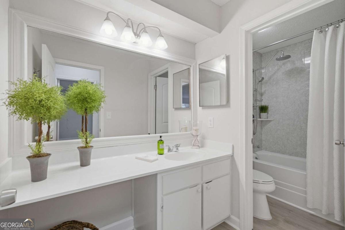 1015 Wingate Way Atlanta - 1