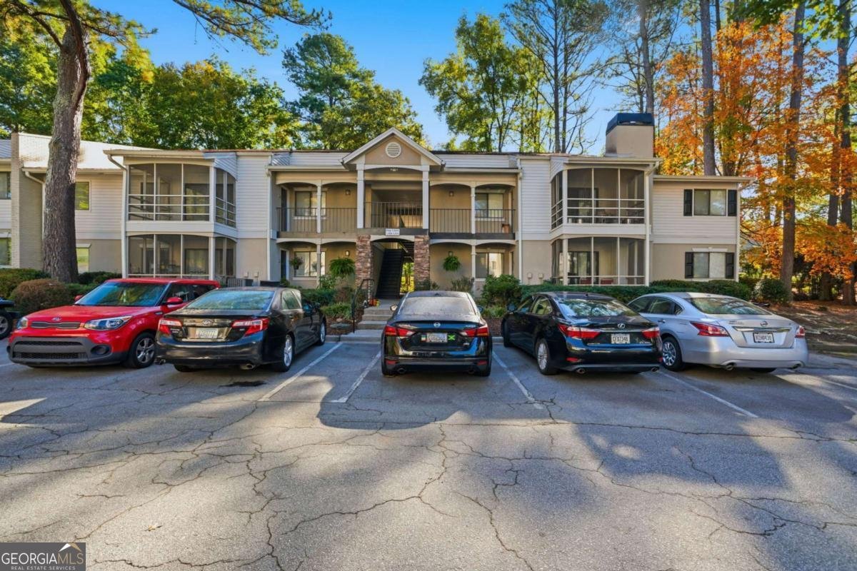 1015 Wingate Way Atlanta - 13