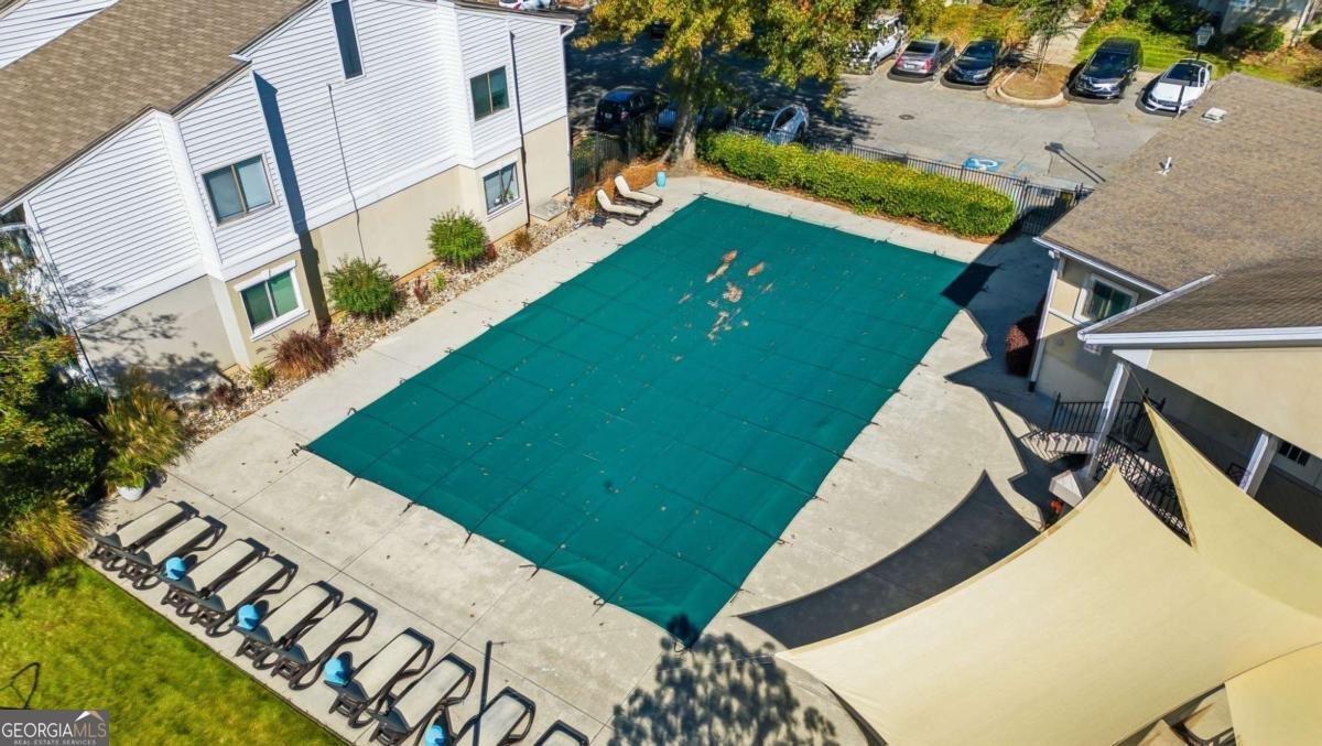 1015 Wingate Way Atlanta - 15