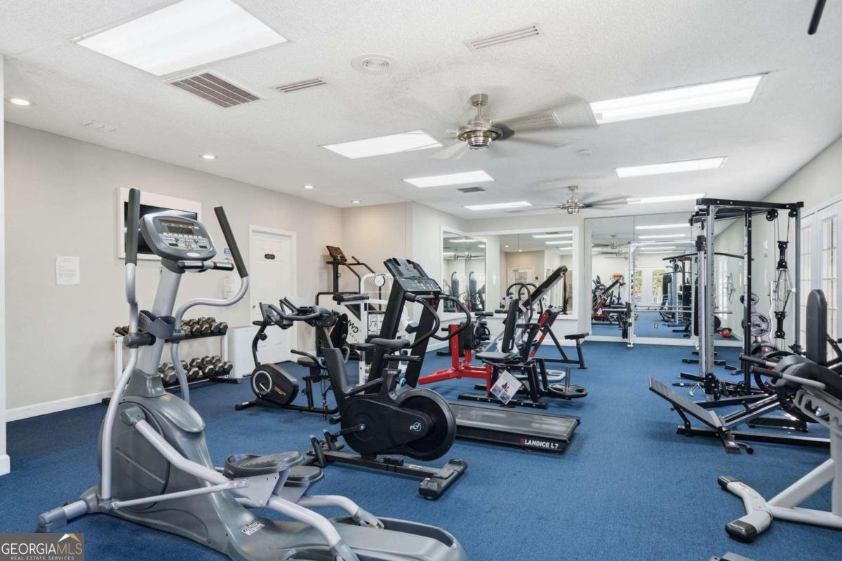 1015 Wingate Way Atlanta - 19