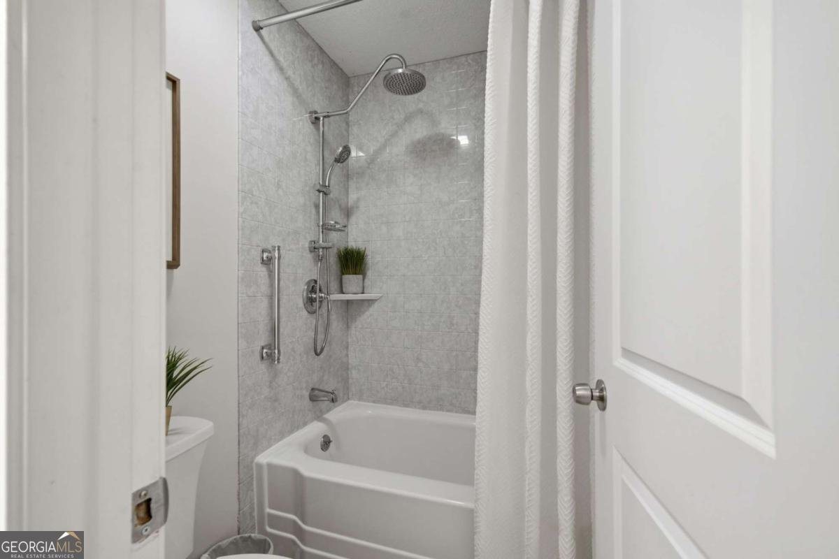 1015 Wingate Way Atlanta - 2