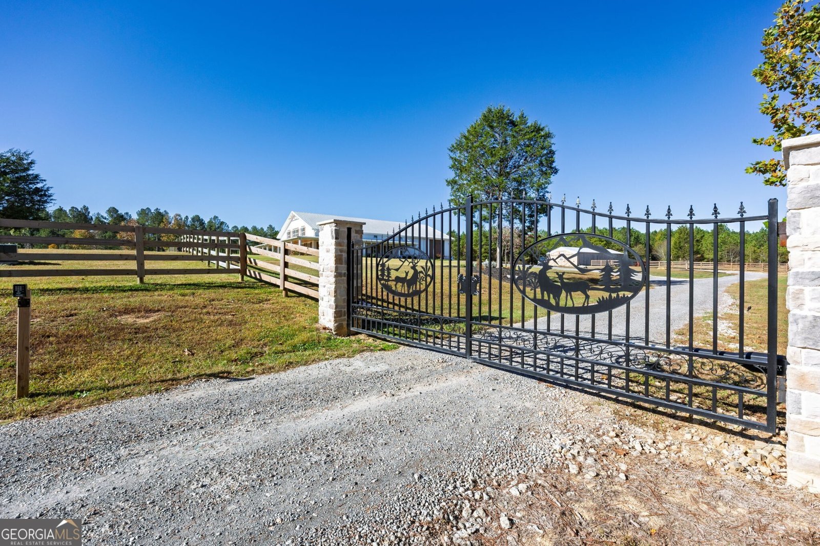 125 Perry Road Rydal - 1