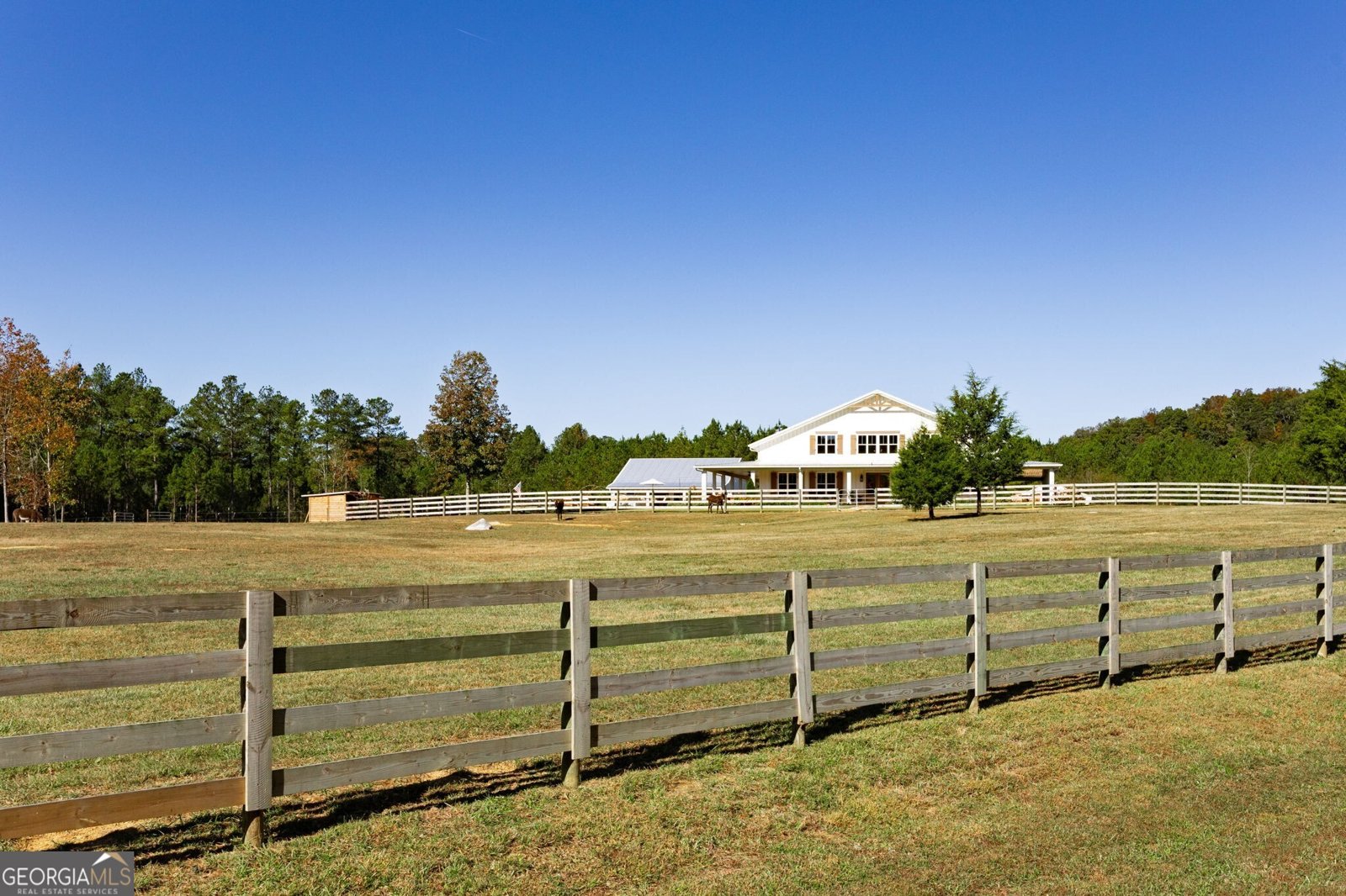 125 Perry Road Rydal - 100