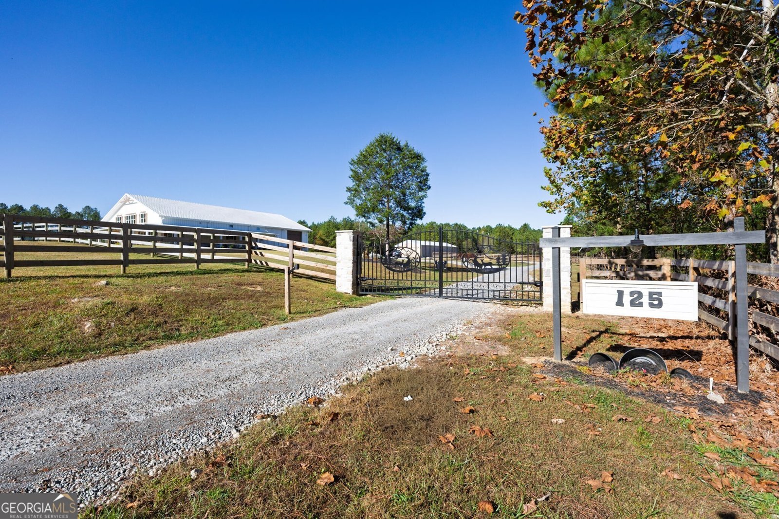 125 Perry Road Rydal - 3