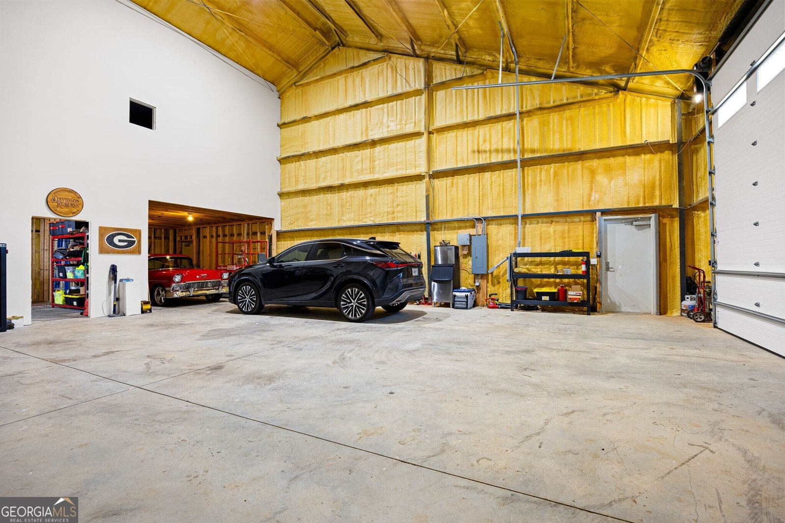 125 Perry Road Rydal - 31