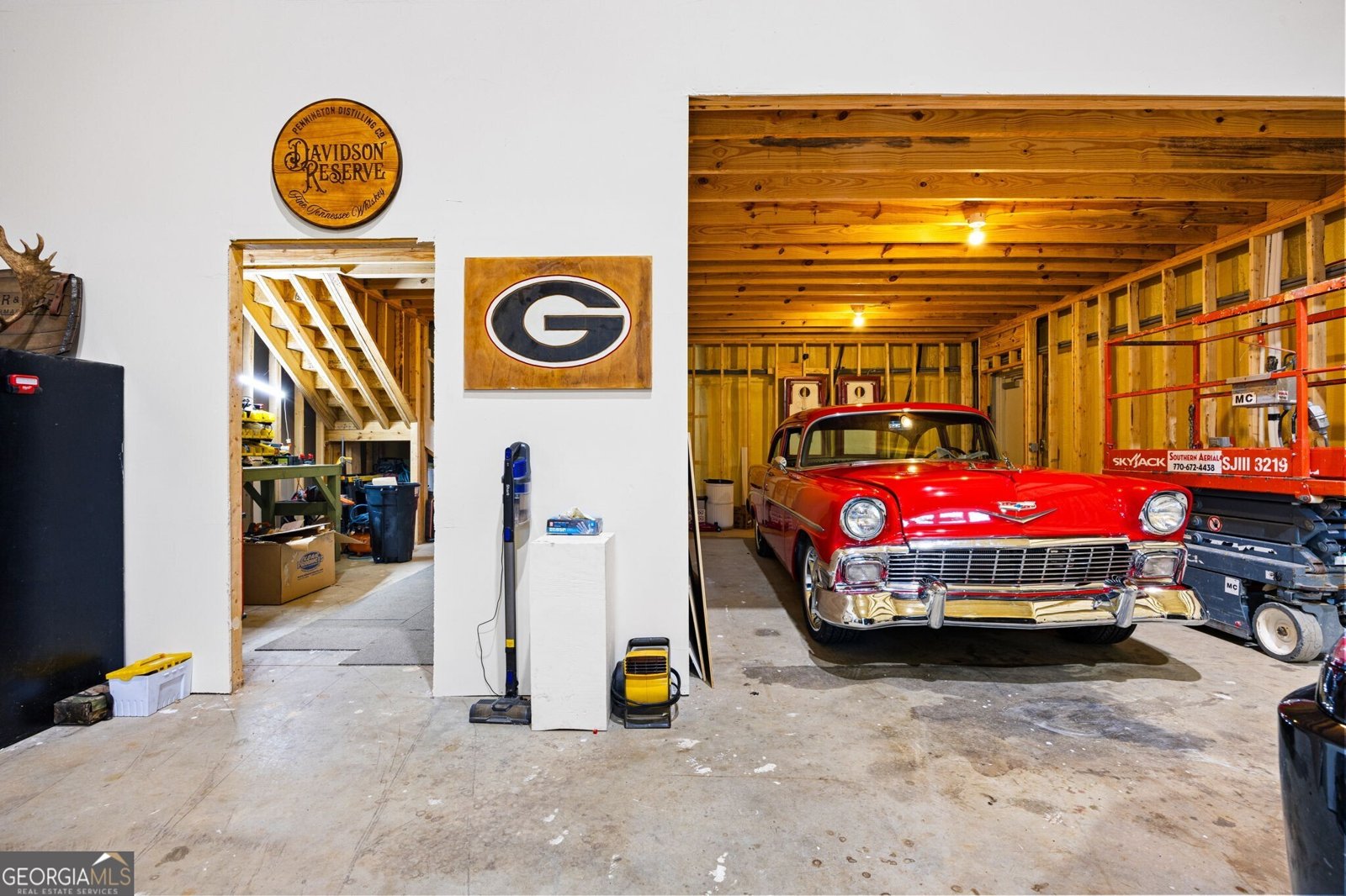 125 Perry Road Rydal - 32