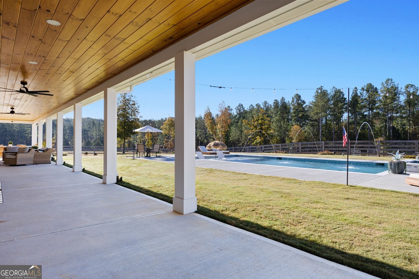 125 Perry Road Rydal - 35