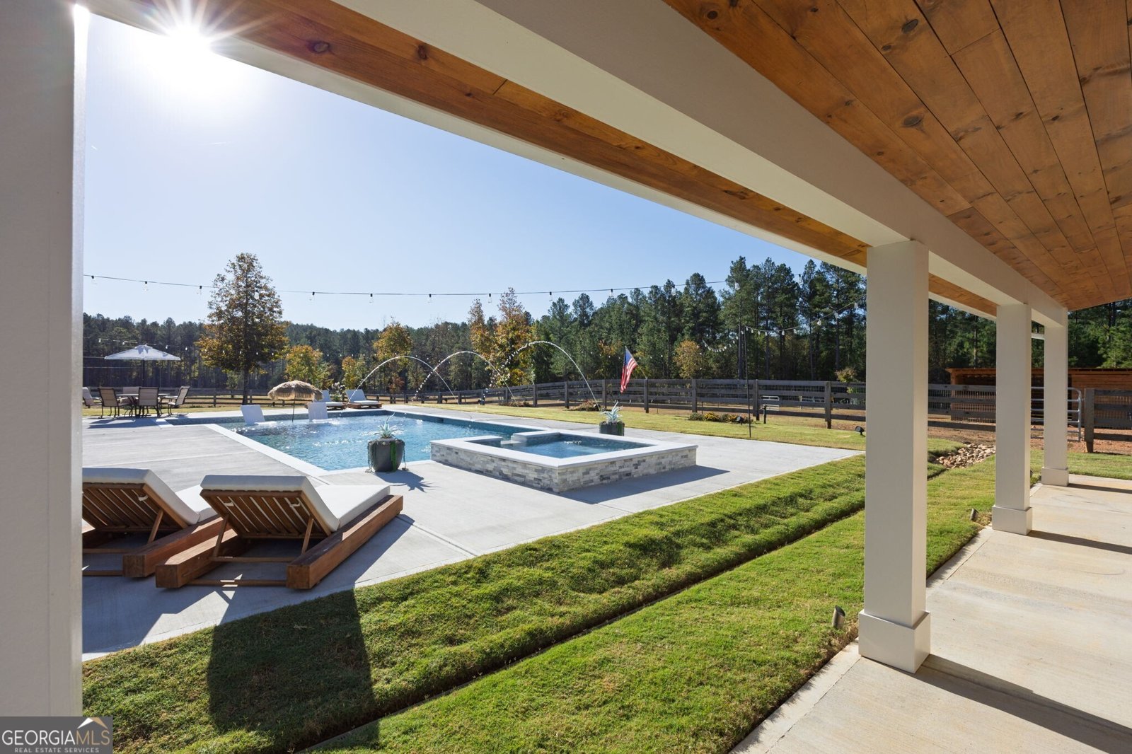 125 Perry Road Rydal - 36