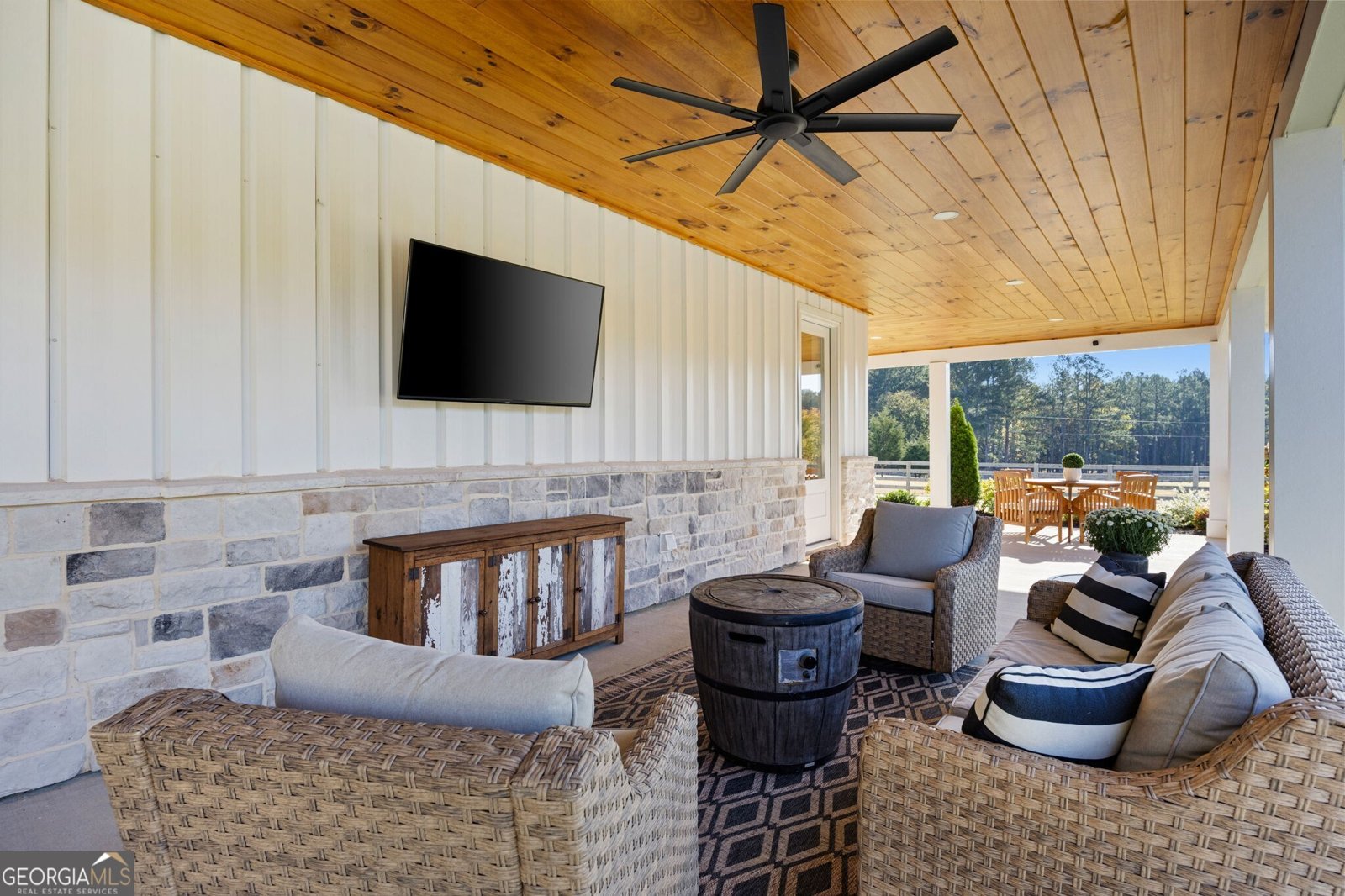 125 Perry Road Rydal - 46