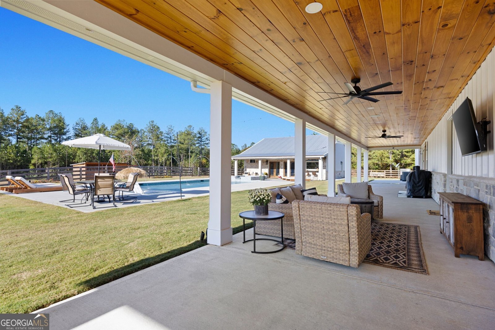 125 Perry Road Rydal - 47