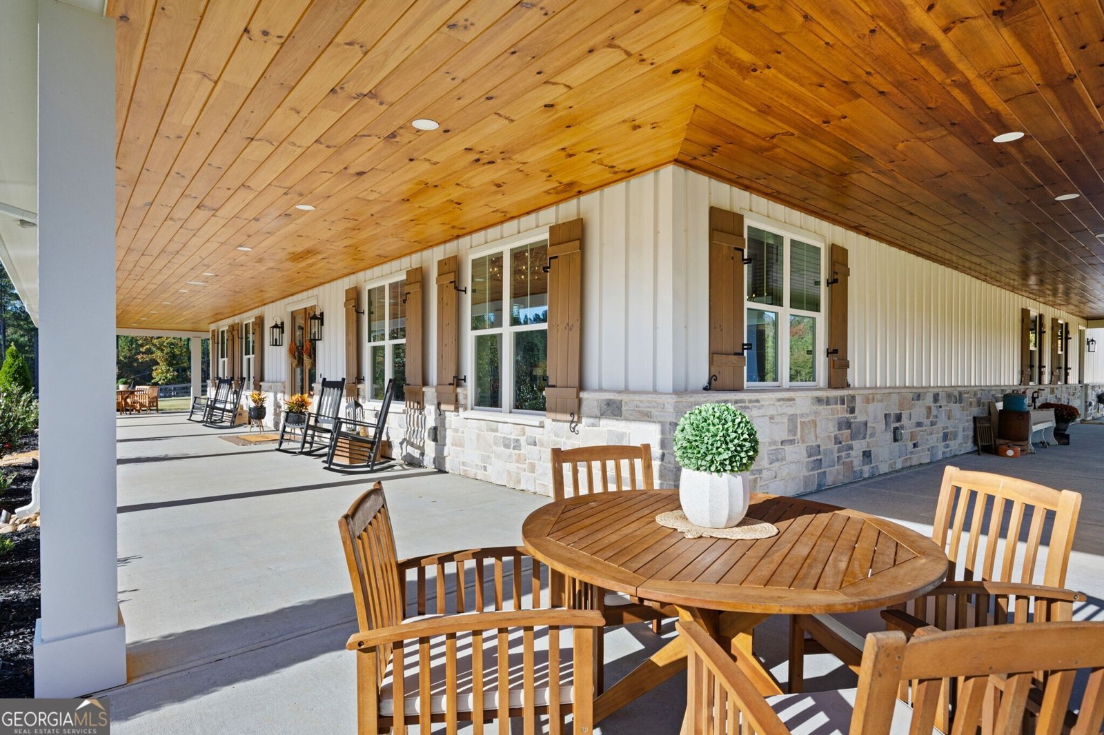 125 Perry Road Rydal - 49