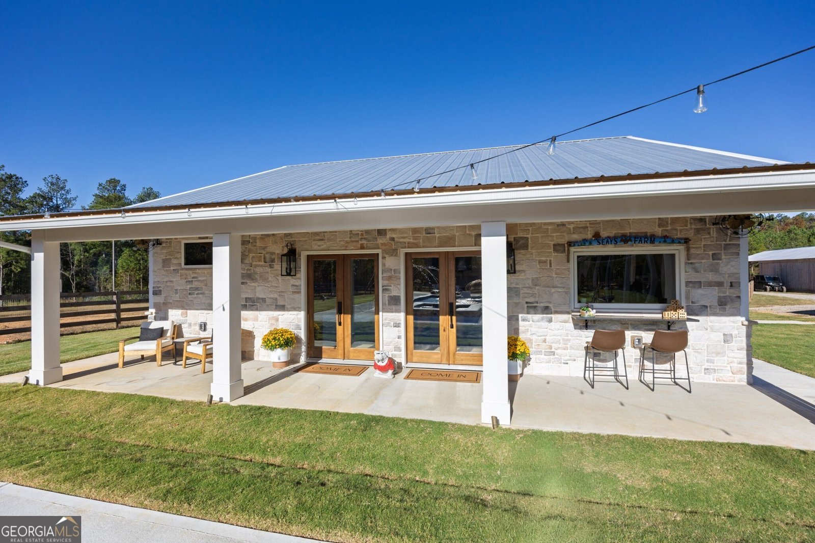 125 Perry Road Rydal - 50