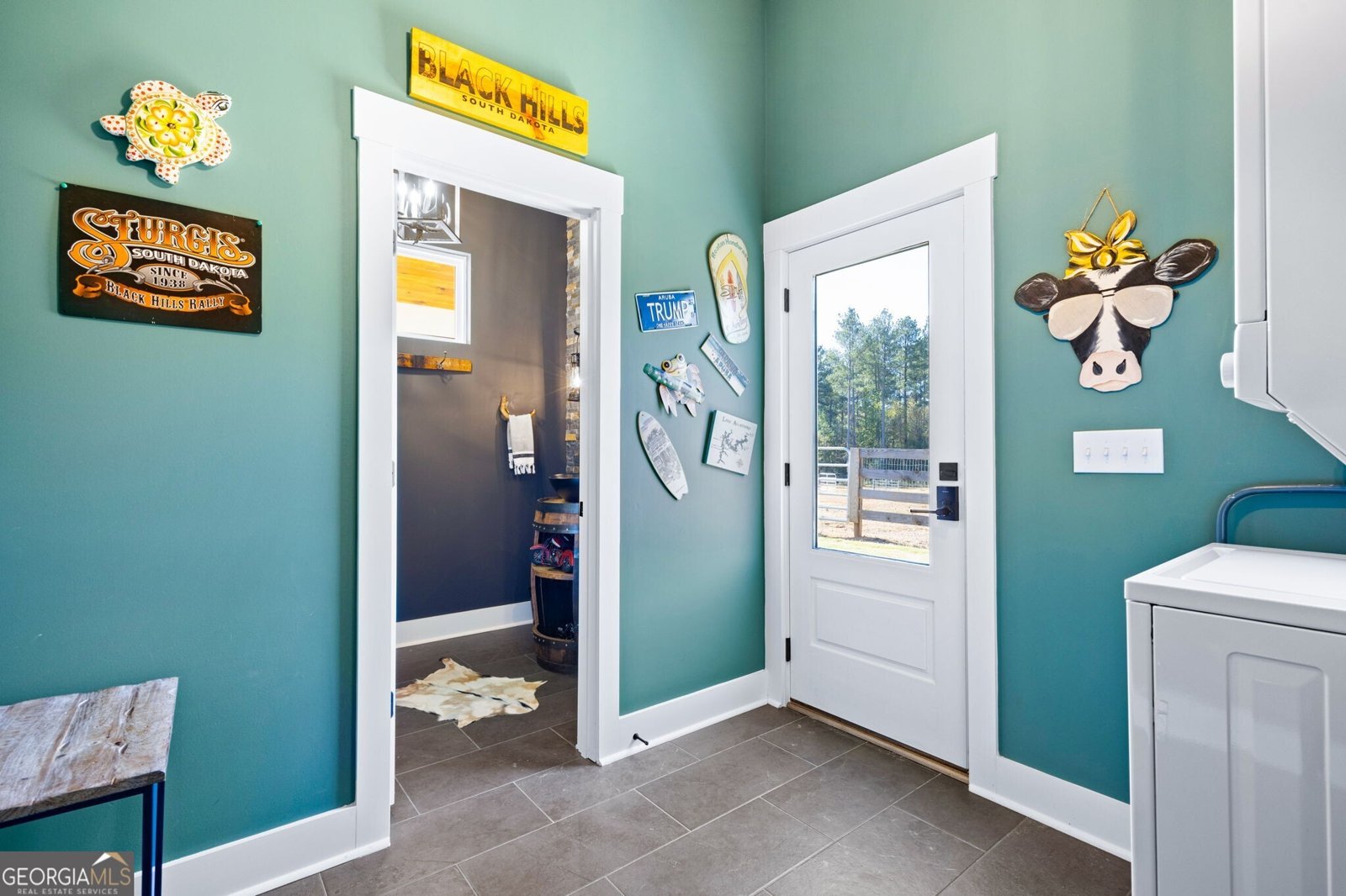 125 Perry Road Rydal - 64