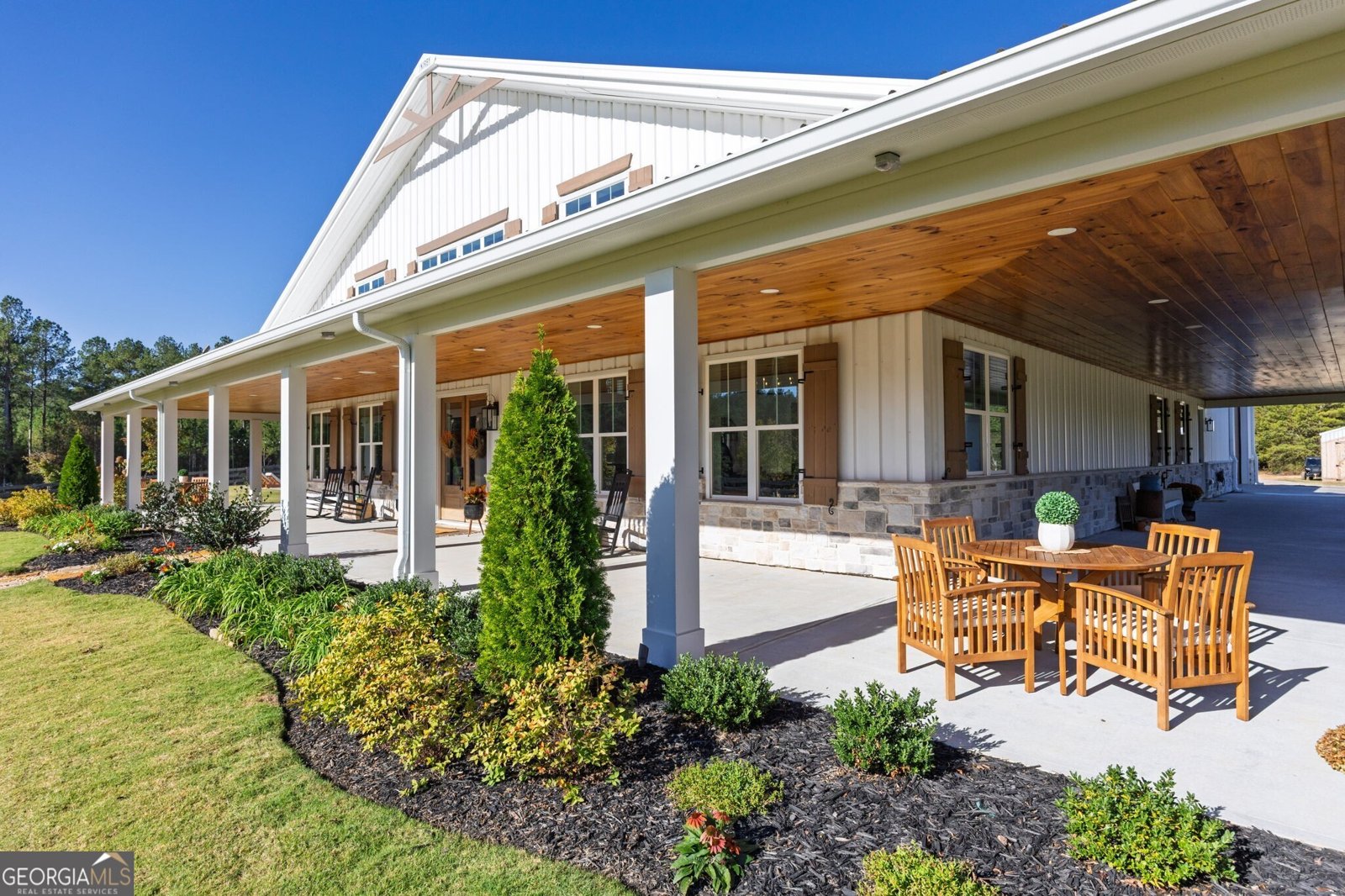 125 Perry Road Rydal - 66