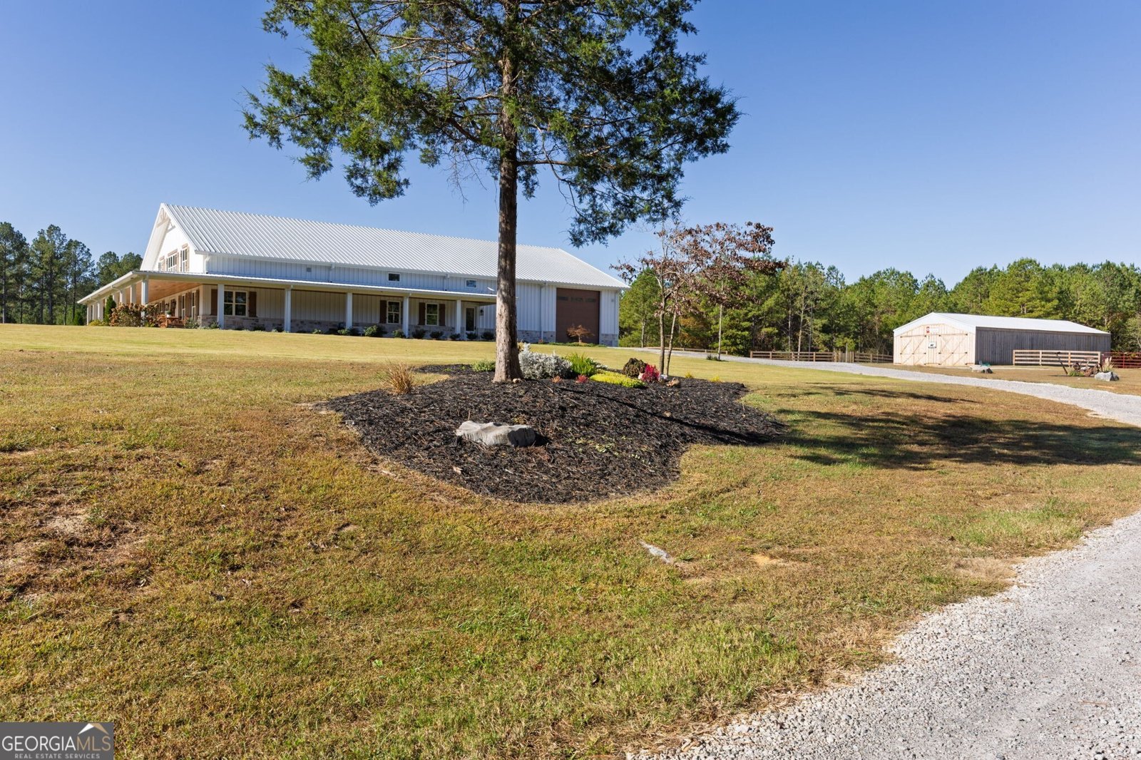 125 Perry Road Rydal - 75