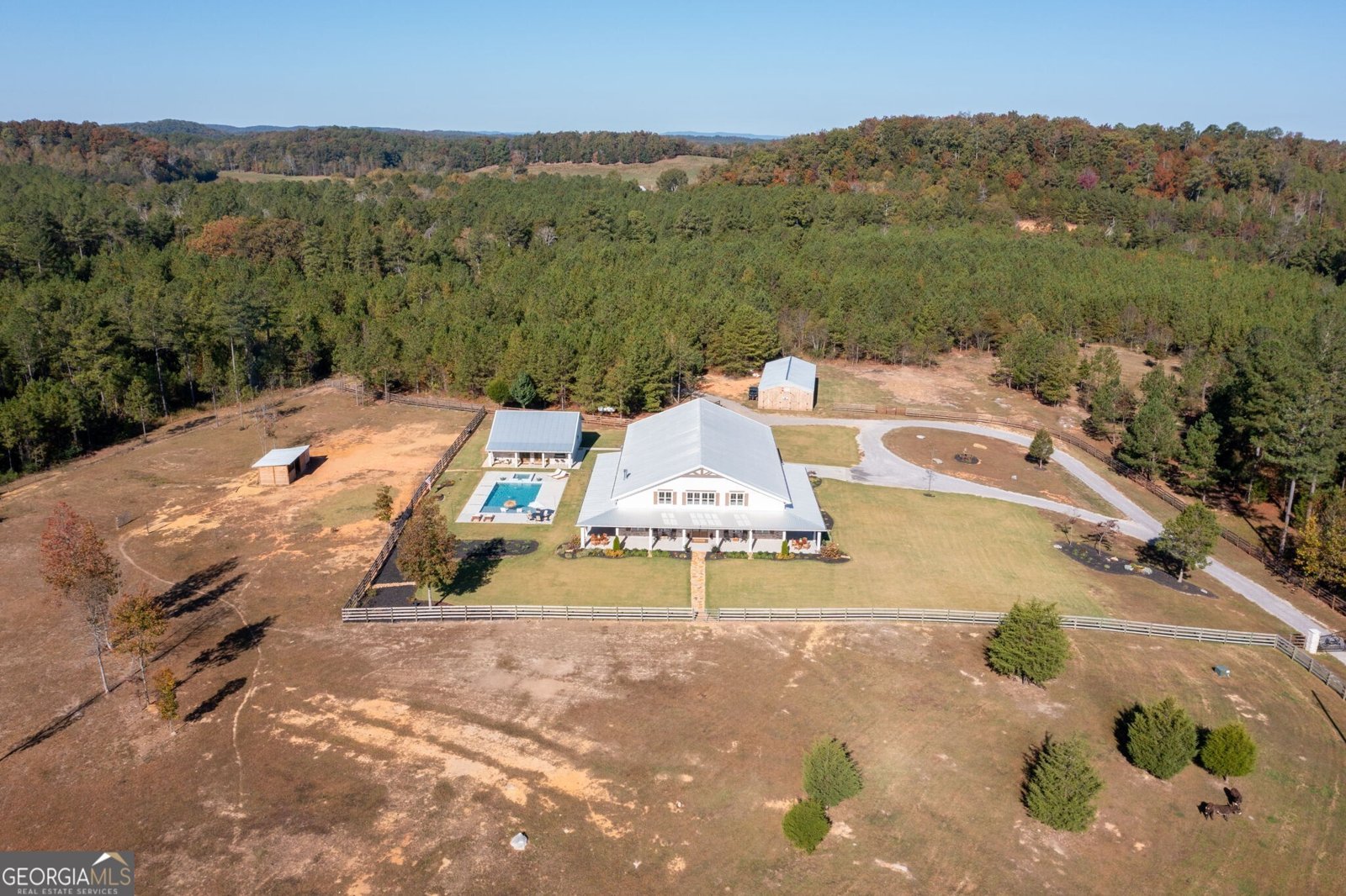 125 Perry Road Rydal - 78