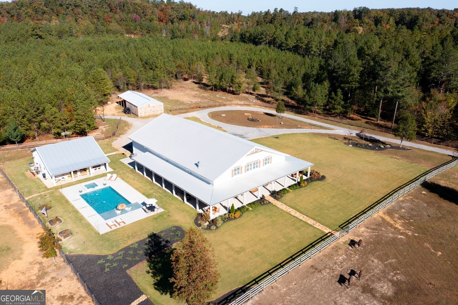 125 Perry Road Rydal - 79