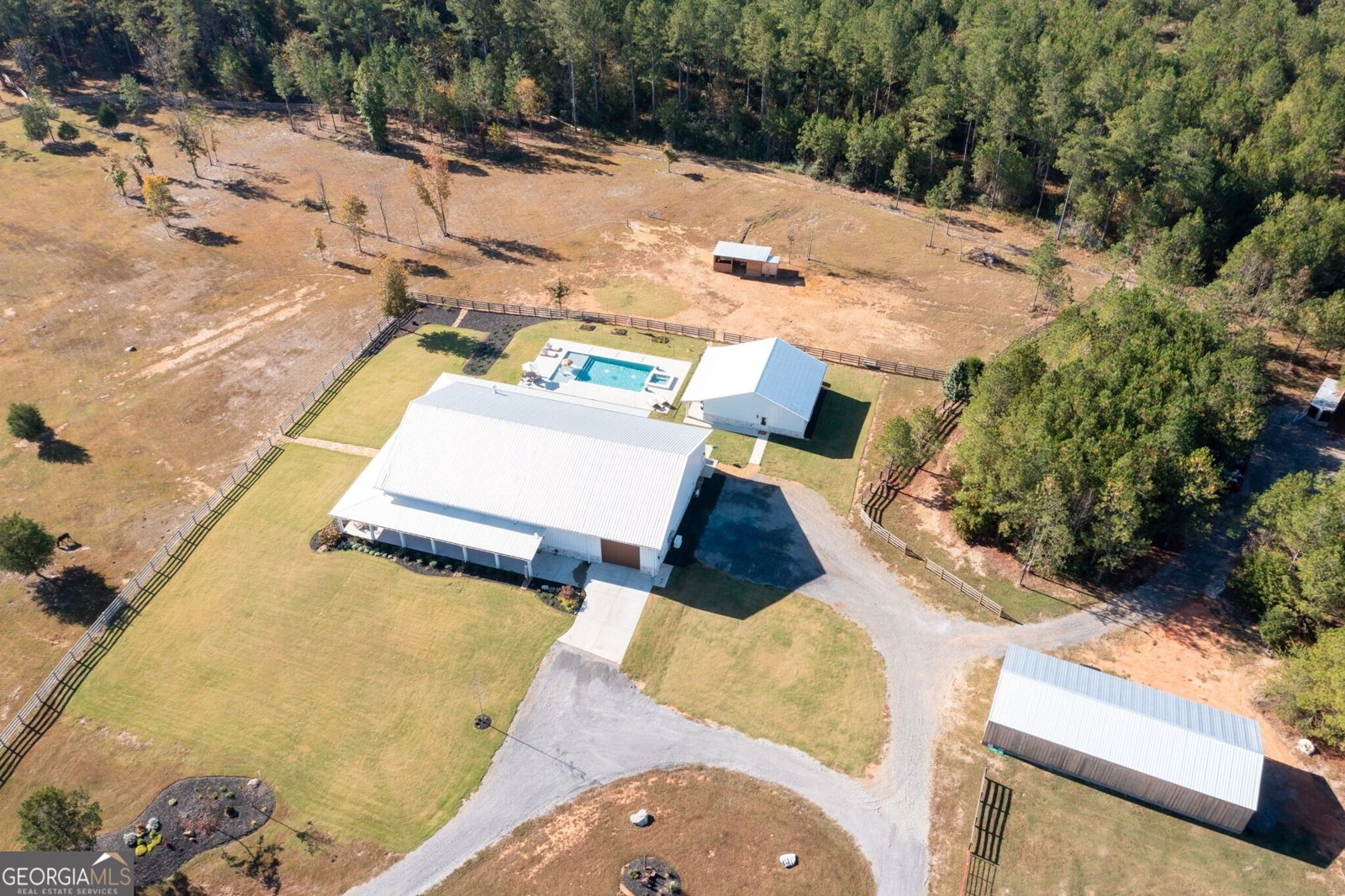 125 Perry Road Rydal - 80