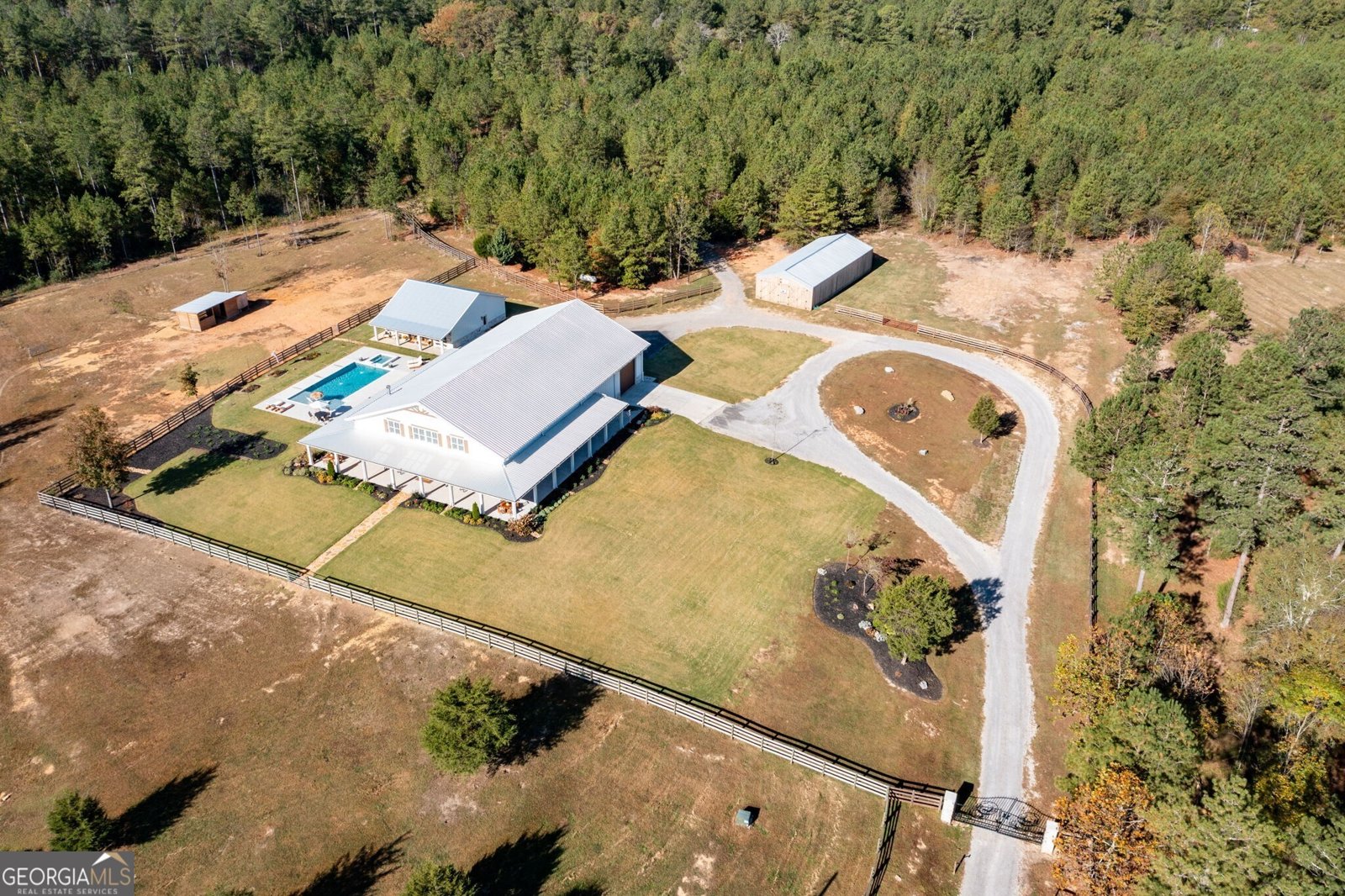 125 Perry Road Rydal - 81