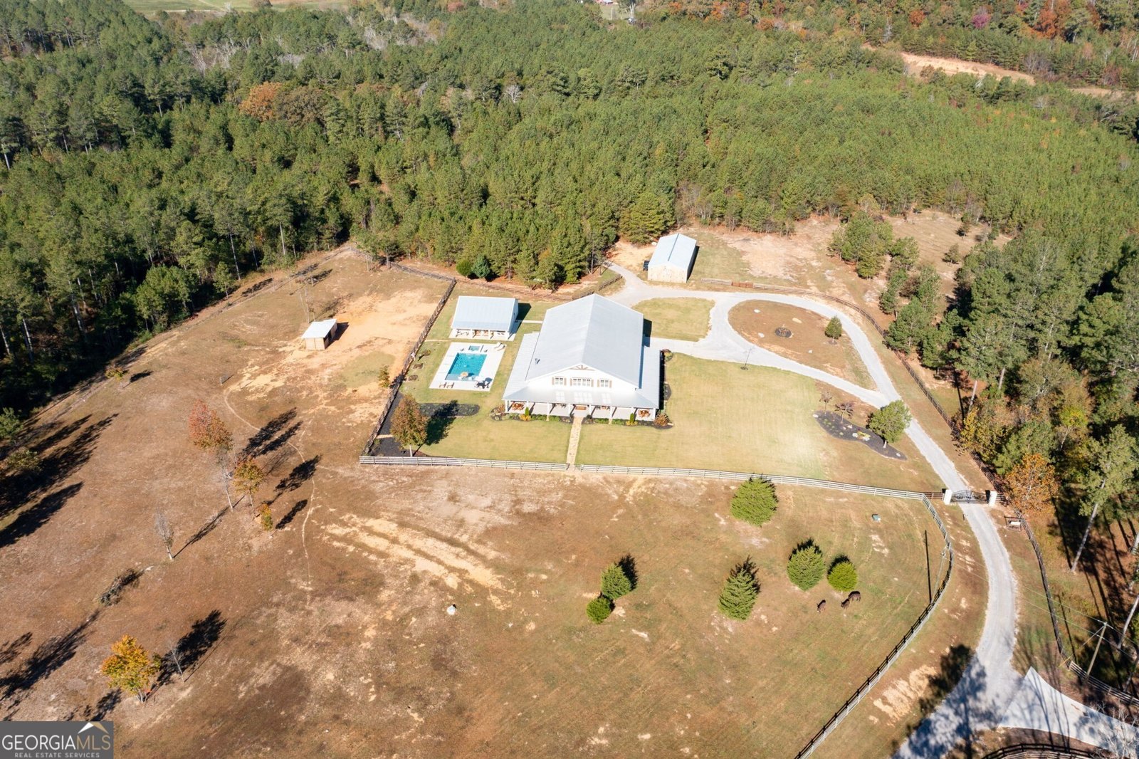 125 Perry Road Rydal - 82