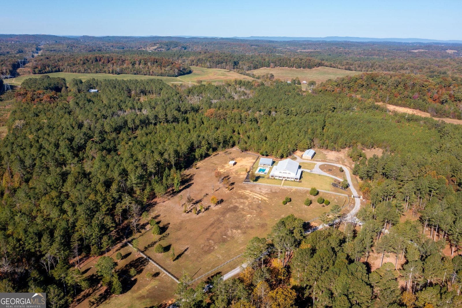 125 Perry Road Rydal - 83