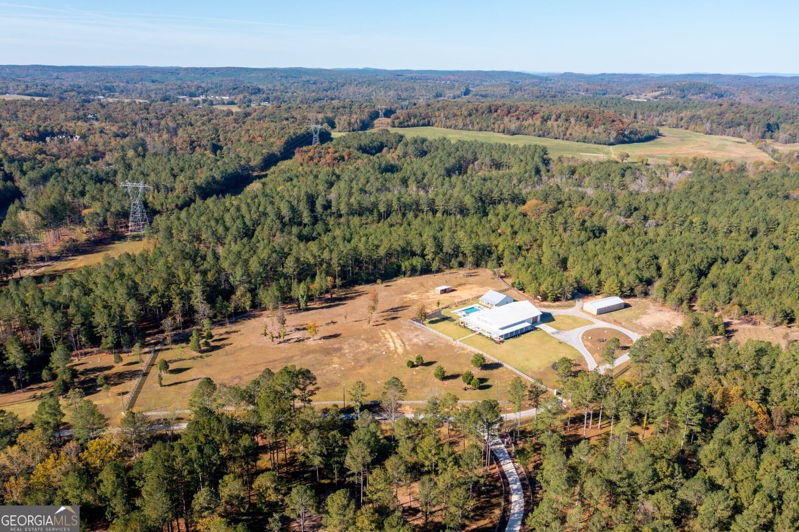 125 Perry Road Rydal - 84