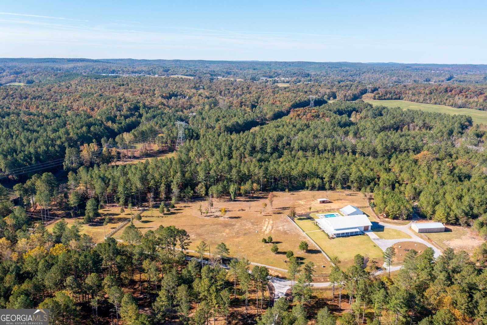 125 Perry Road Rydal - 85