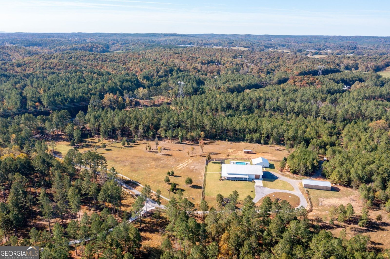 125 Perry Road Rydal - 86