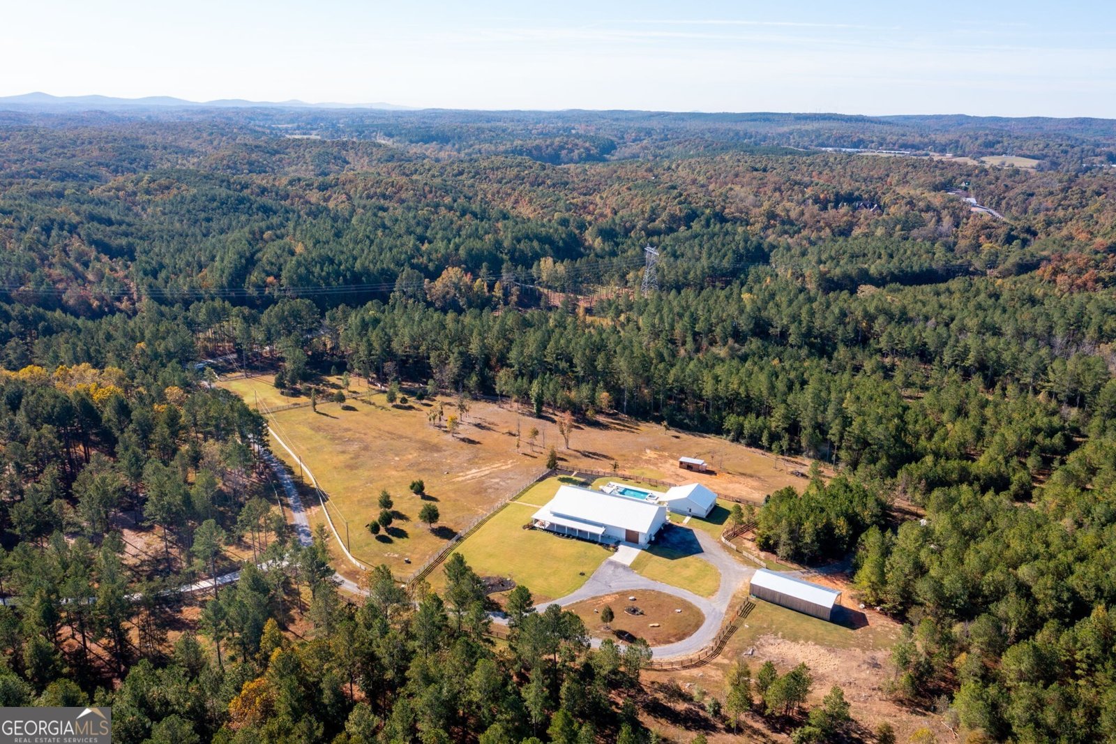 125 Perry Road Rydal - 87